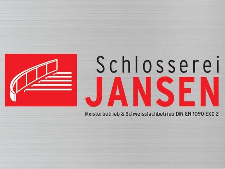 Schlosserei Jansen Partner von scheissdrauf.vip