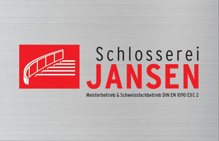 Schlosserei Jansen Partner von scheissdrauf.vip